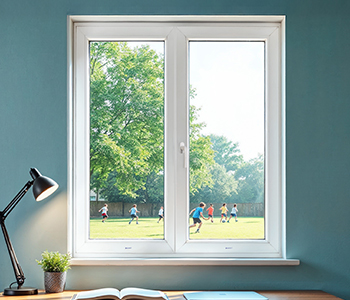 8251134 Fenesta Post Image 1x1 (uPVC Windows)