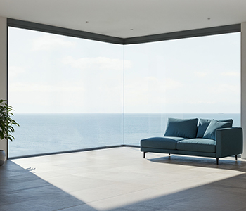 8251134 Fenesta Post Image 1x1 (uPVC Windows)